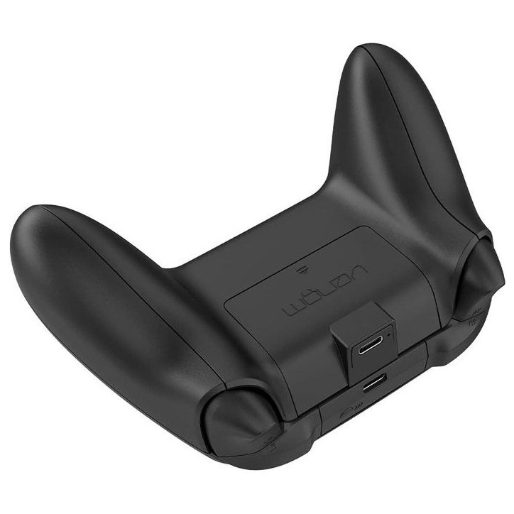 Double batterie rechargeables - VENOM - pour manette Xbox - Xbox Series X|S & One - Noir