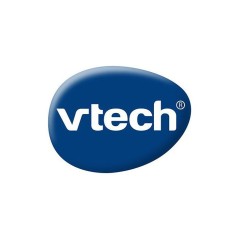 VTECH - TUT TUT BOLIDES BLUEY - LA VOITURE DÉCAPOTABLE DE BLUEY - Mul