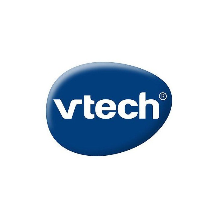 VTECH - TUT TUT BOLIDES BLUEY - LA VOITURE DÉCAPOTABLE DE BLUEY - Multicolore VTECH - TUT TUT BOLIDES BLUEY - LA VOITURE DÉCAPOTABLE DE BLUEY - Multicolore