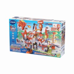 VTECH - MARBLE RUSH ADVENTURES - MAXI CHÂTEAU FORT INTERACTIF - Multi