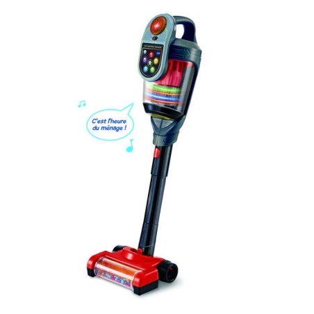 VTECH - LUMI ASPIRATEUR INTERACTIF - Multicolore