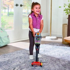 VTECH - LUMI ASPIRATEUR INTERACTIF - Multicolore