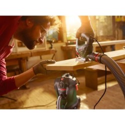 Aspirateur eau et poussiere Bosch - UniversalVac 15 - 1000W - 15L - Fo