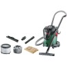 Aspirateur eau et poussiere Bosch - AdvancedVac 20 (avec accessoires)