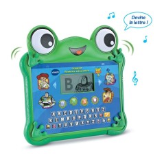 VTECH - TOY STORY 5 - LILYPAD TABLETTE ÉDUCATIVE - Multicolore