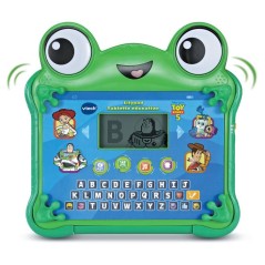 VTECH - TOY STORY 5 - LILYPAD TABLETTE ÉDUCATIVE - Multicolore