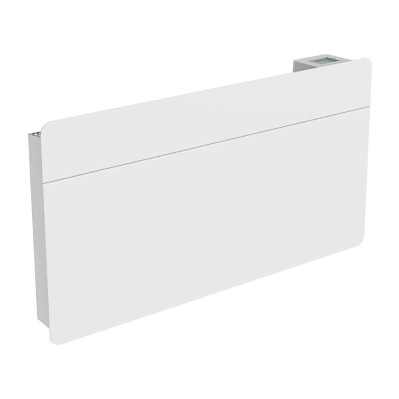 Convecteur électrique mural - 1500W - WARM TECH - 230V - Jusqu'a 40m3