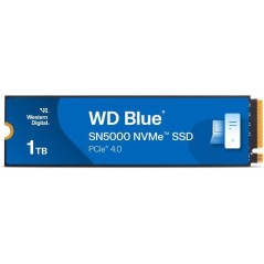 WESTERN DIGITAL - WDS100T4B0E - Disque dur SSD Interne - 1 To - WD B