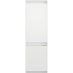 Réfrigérateur combiné WHIRLPOOL WHC18D011A2FR - Encastrable - 268 L