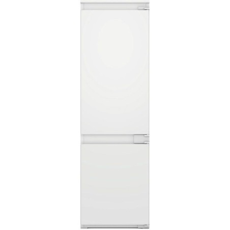 Réfrigérateur combiné WHIRLPOOL WHC18D011A2FR - Encastrable - 268 L