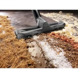 Aspirateur eau et poussiere Bosch - AdvancedVac 20 (avec accessoires)