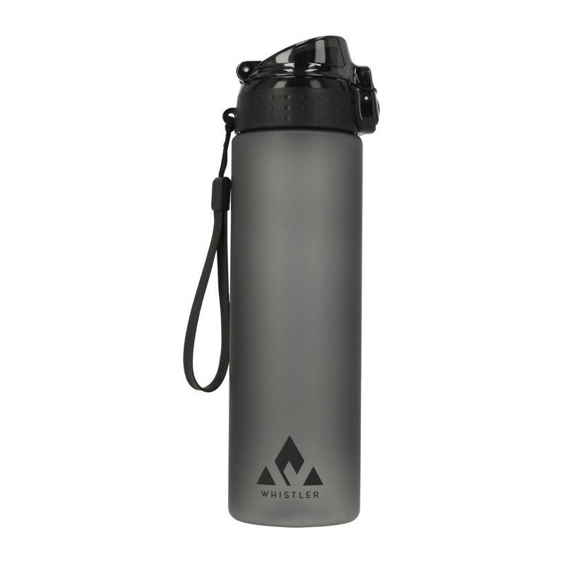 Gourde - WHISTLER - Holborn Push-Lid - 700 ml