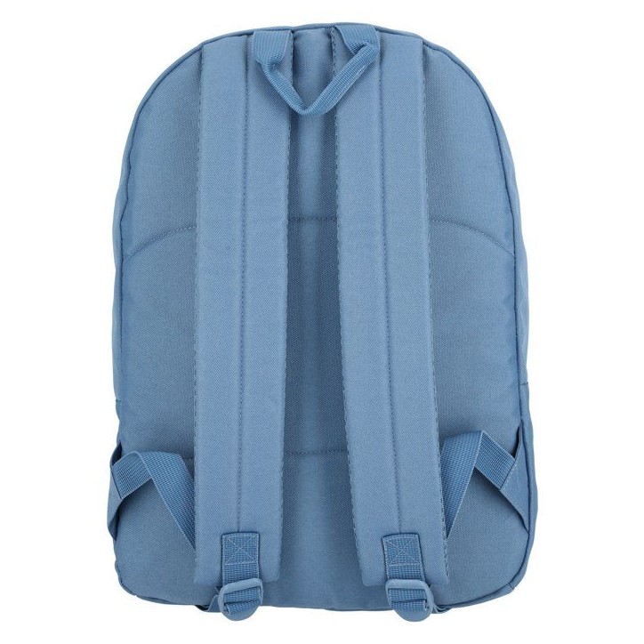 Sac a dos - WHISTLER - Lorny - 18 L - Blue Ashes - Compartiment pour ordinateur