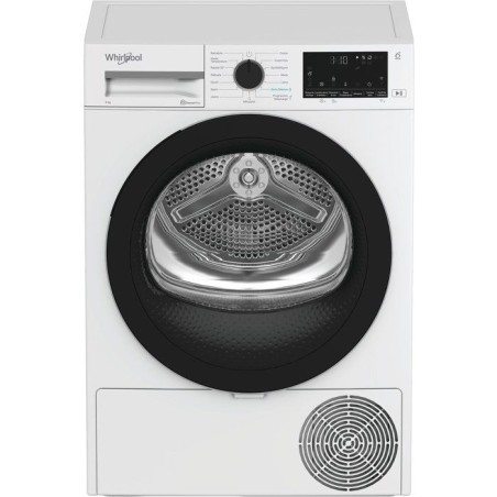 Seche-linge pompe a chaleur WHIRLPOOL CWD94MWBSFR - 9 kg - Induction -