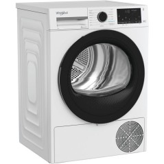 Seche-linge pompe a chaleur WHIRLPOOL CWD94MWBSFR - 9 kg - Induction -