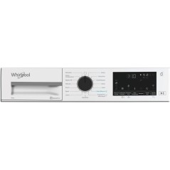 Seche-linge pompe a chaleur WHIRLPOOL CWD94MWBSFR - 9 kg - Induction -