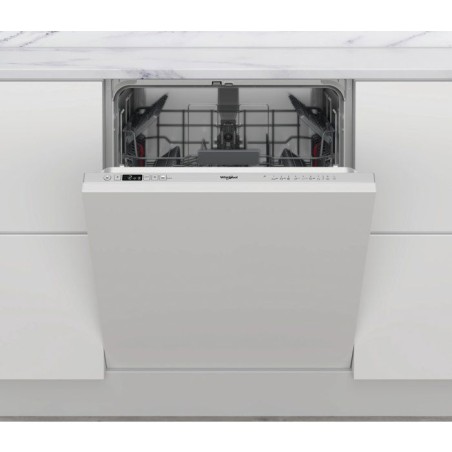 Lave-vaisselle tout encastrable WHIRLPOOL W2IHD524A - 14 couverts - L6