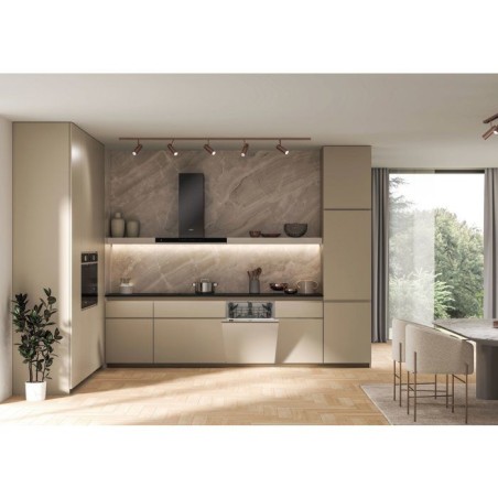 Lave-vaisselle tout encastrable WHIRLPOOL W2IHD524A - 14 couverts - L60cm - 44 dB - Inox