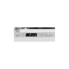 Lave-vaisselle tout encastrable WHIRLPOOL W2IHD524A - 14 couverts - L6