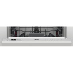 Lave-vaisselle tout encastrable WHIRLPOOL W2IHD524A - 14 couverts - L6