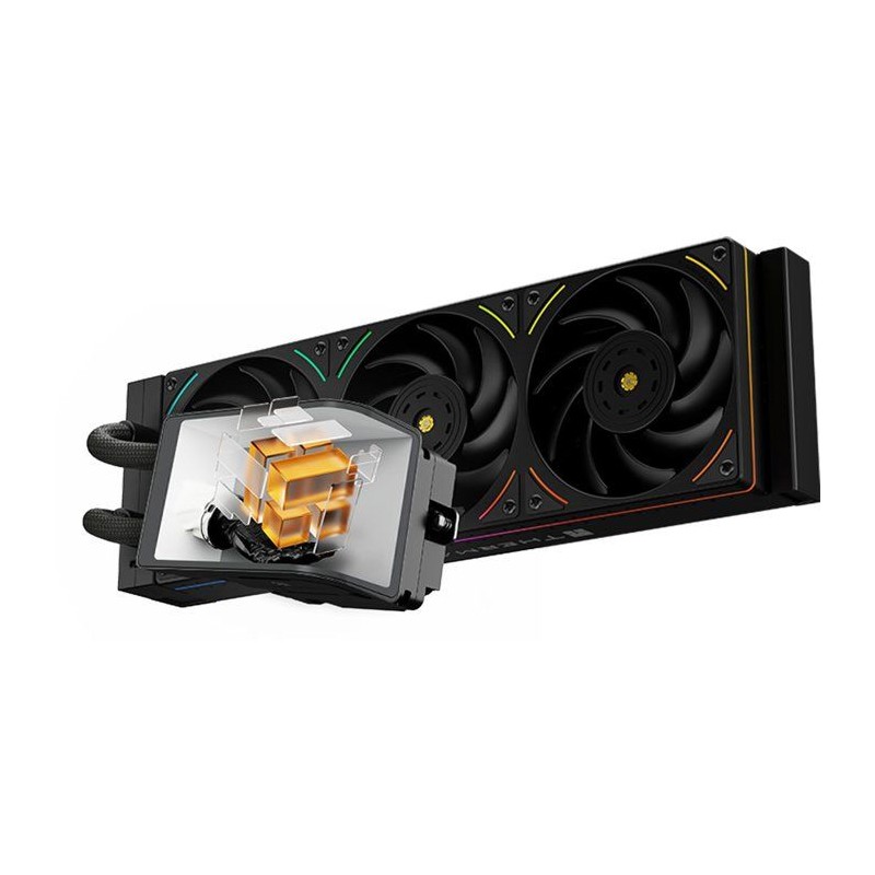 THERMALRIGHT - Wonder Vision 360 UB ARGB - WONVIS36UBAR-BK - Watercool