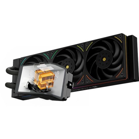 THERMALRIGHT - Wonder Vision 360 UB ARGB - WONVIS36UBAR-BK - Watercool