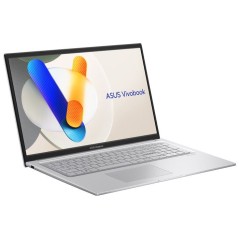 PC Portable ASUS VivoBook 17 X1704 : Sans Windows - 17.3 FHD - Intel Core 7 150U - RAM 16Go - 1To SSD
