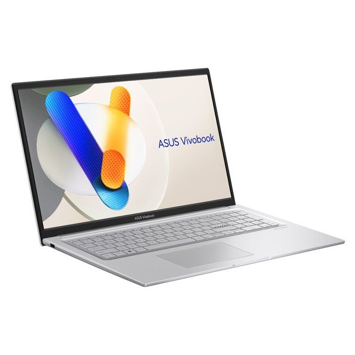 PC Portable ASUS VivoBook 17 X1704 : Sans Windows - 17.3 FHD - Intel Core 7 150U - RAM 16Go - 1To SSD PC Portable ASUS VivoBook 17 X1704 : Sans Windows - 17.3 FHD - Intel Core 7 150U - RAM 16Go - 1To SSD