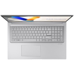 PC Portable ASUS VivoBook 17 X1704 : Sans Windows - 17.3 FHD - Intel C