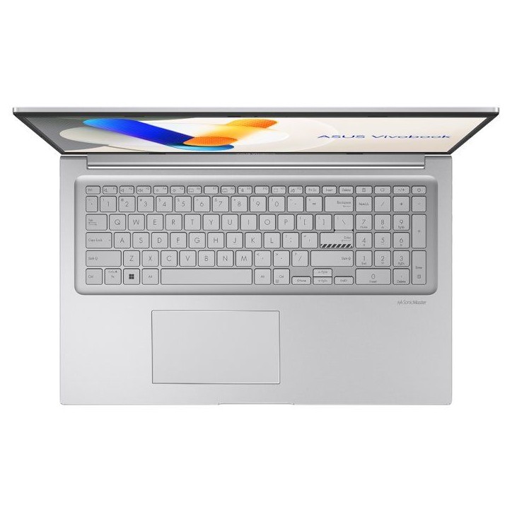 PC Portable ASUS VivoBook 17 X1704 : Sans Windows - 17.3 FHD - Intel Core 7 150U - RAM 16Go - 1To SSD PC Portable ASUS VivoBook 17 X1704 : Sans Windows - 17.3 FHD - Intel Core 7 150U - RAM 16Go - 1To SSD