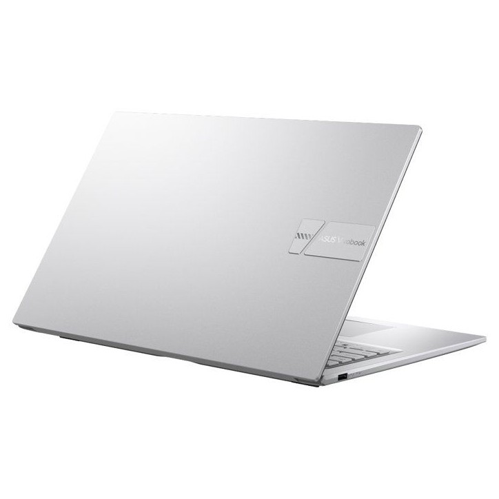 PC Portable ASUS VivoBook 17 X1704 : Sans Windows - 17.3 FHD - Intel Core 7 150U - RAM 16Go - 1To SSD PC Portable ASUS VivoBook 17 X1704 : Sans Windows - 17.3 FHD - Intel Core 7 150U - RAM 16Go - 1To SSD