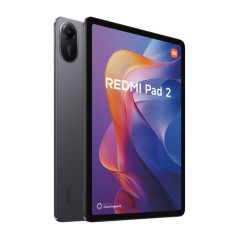 Pack Tablette Android Redmi Pad 2 - Version Française - Ecran 11'' 2,