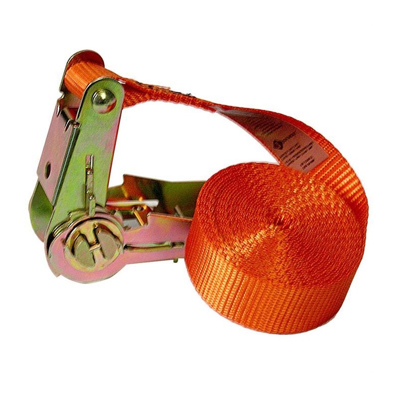 XLPT sangle 25mm a cliquet tenseur 3.5m