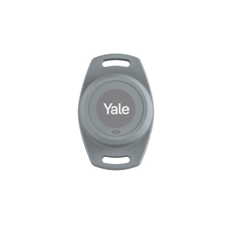 Détecteur d'ouverture -YALE - Pour porte de garage