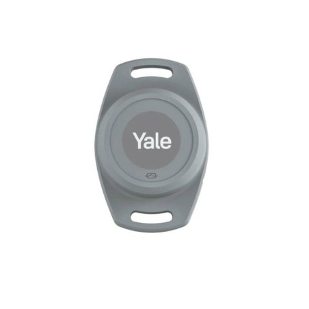 Détecteur d'ouverture -YALE - Pour porte de garage