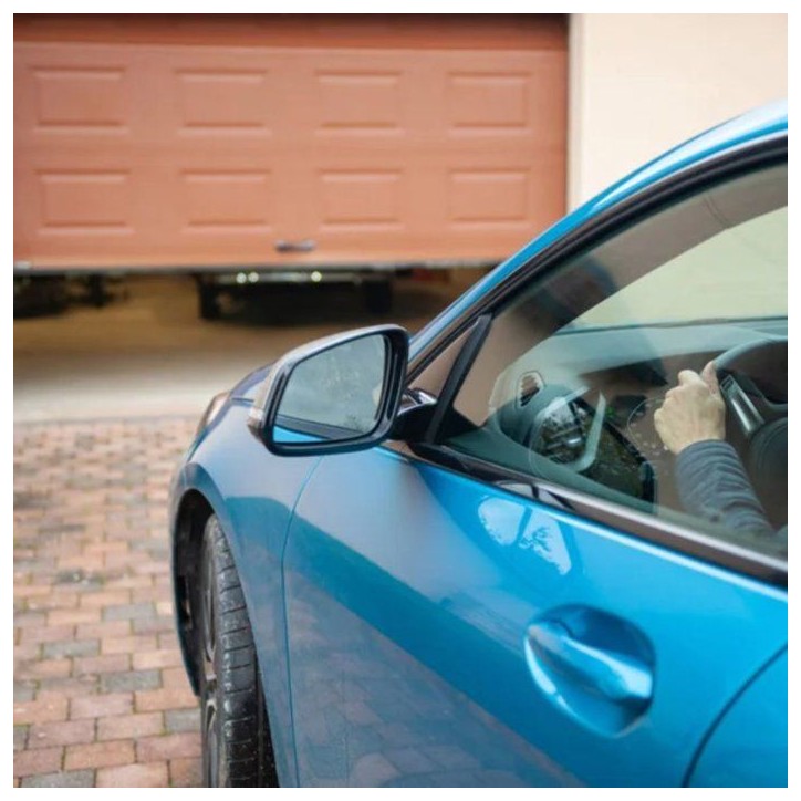 Détecteur d'ouverture -YALE - Pour porte de garage Détecteur d'ouverture -YALE - Pour porte de garage