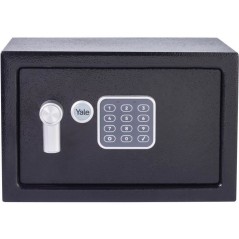 Coffre-fort Électronique - YALE - YSV/200/DB2 - Small 8.6L - 20x31x20
