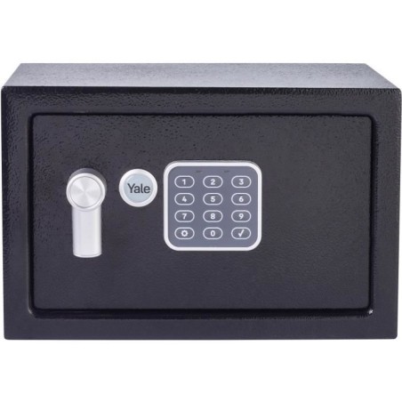 Coffre-fort Électronique - YALE - YSV/200/DB2 - Small 8.6L - 20x31x20