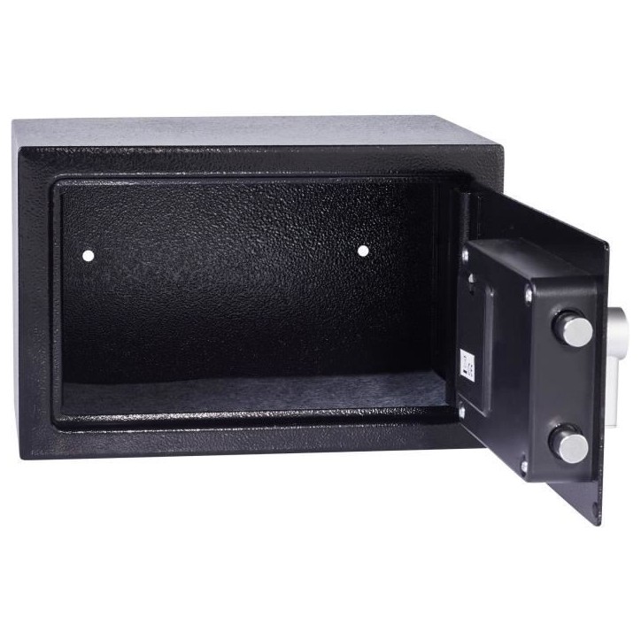 Coffre-fort Électronique - YALE - YSV/200/DB2 - Small 8.6L - 20x31x20cm