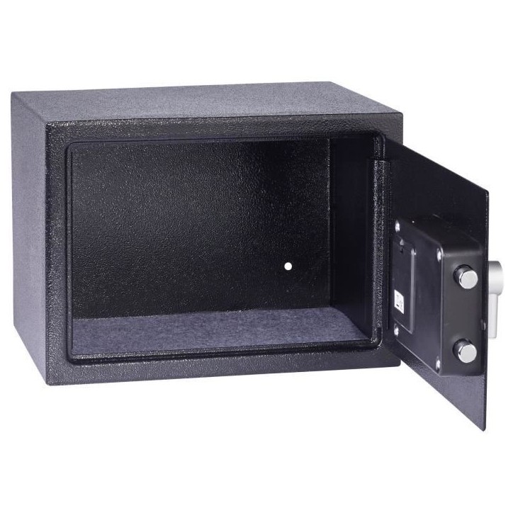 Coffre-fort Électronique - YALE - YSV/250/DB2 - Medium 16.3L - 25x35x25cm Coffre-fort Électronique - YALE - YSV/250/DB2 - Medium 16.3L - 25x35x25cm