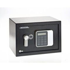 Coffre-fort Électronique Hôtel - YALE - YSG/200/DB2 - Compact 8.6L -