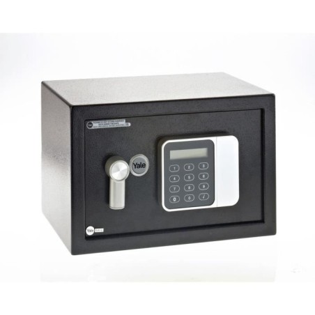 Coffre-fort Électronique Hôtel - YALE - YSG/200/DB2 - Compact 8.6L -