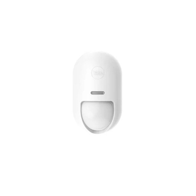 Détecteur de mouvement intérieur - YALE - Pour alarme intelligente