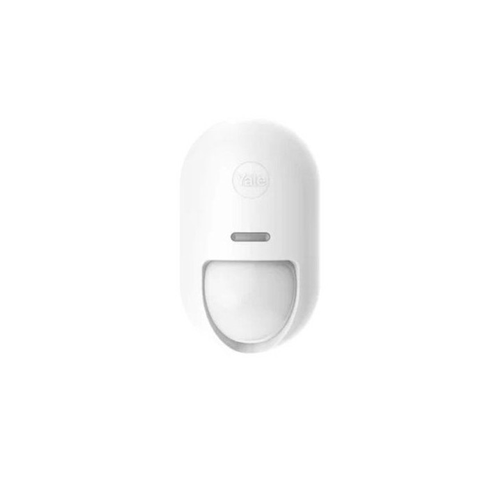 Détecteur de mouvement intérieur - YALE - Pour alarme intelligente Détecteur de mouvement intérieur - YALE - Pour alarme intelligente