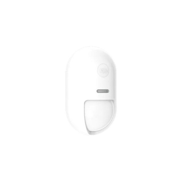 Détecteur de mouvement intérieur - YALE - Pour alarme intelligente Détecteur de mouvement intérieur - YALE - Pour alarme intelligente