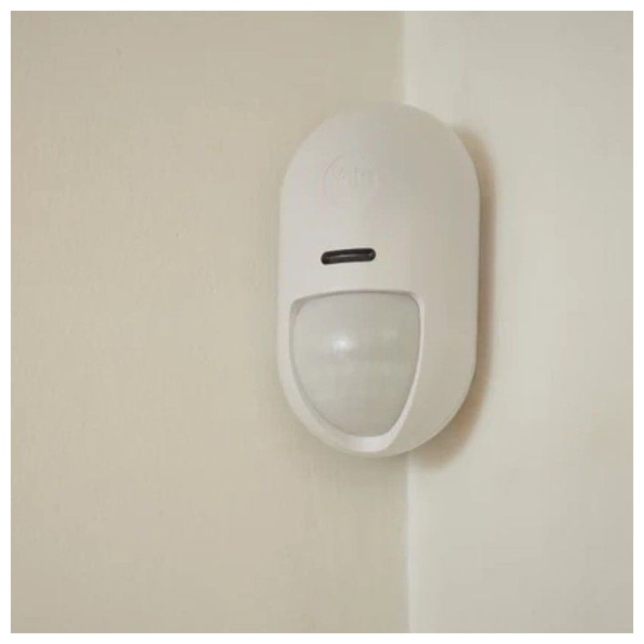 Détecteur de mouvement intérieur - YALE - Pour alarme intelligente Détecteur de mouvement intérieur - YALE - Pour alarme intelligente