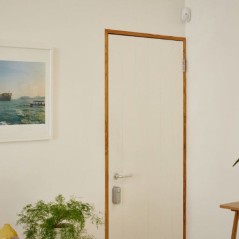 Détecteur de mouvement intérieur - YALE - Pour alarme intelligente