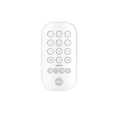 Clavier - YALE - Pour alarme intelligente - Jusqu'a 4 zones de votre m