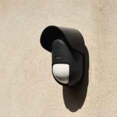 Détecteur d'ouverture de portes et fenetres - YALE - Extérieur - Pour alarme intelligente