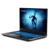 PC portable Gamer ERAZER - DEPUTY P60i -Livré sans Windows -15,6 FHD